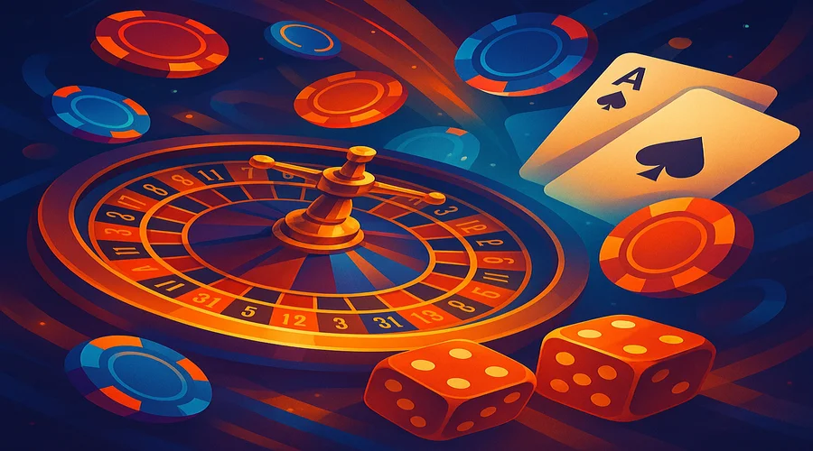 Fireball Casino PL image