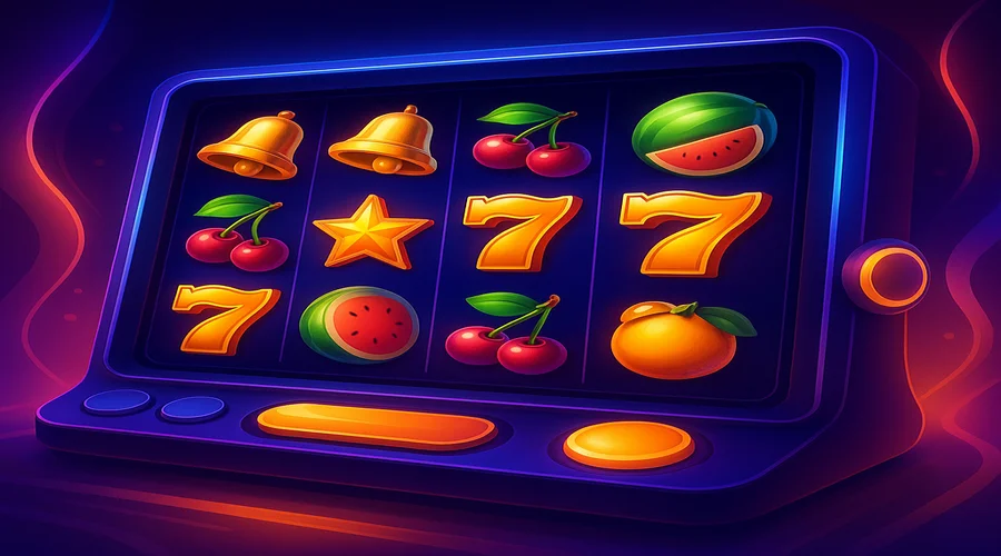 Fireball Casino image